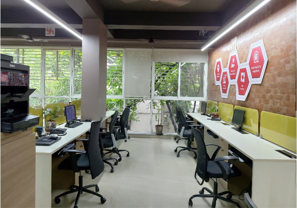 Electronica Finsmart Solutions