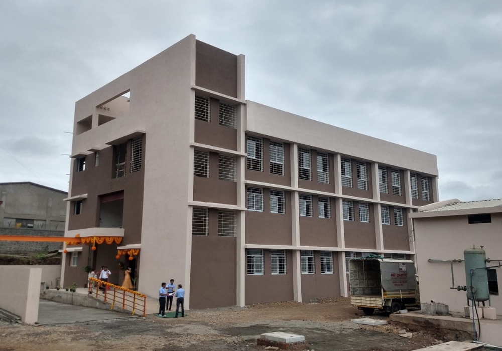 Arklite Speciality Lamps Pvt Ltd