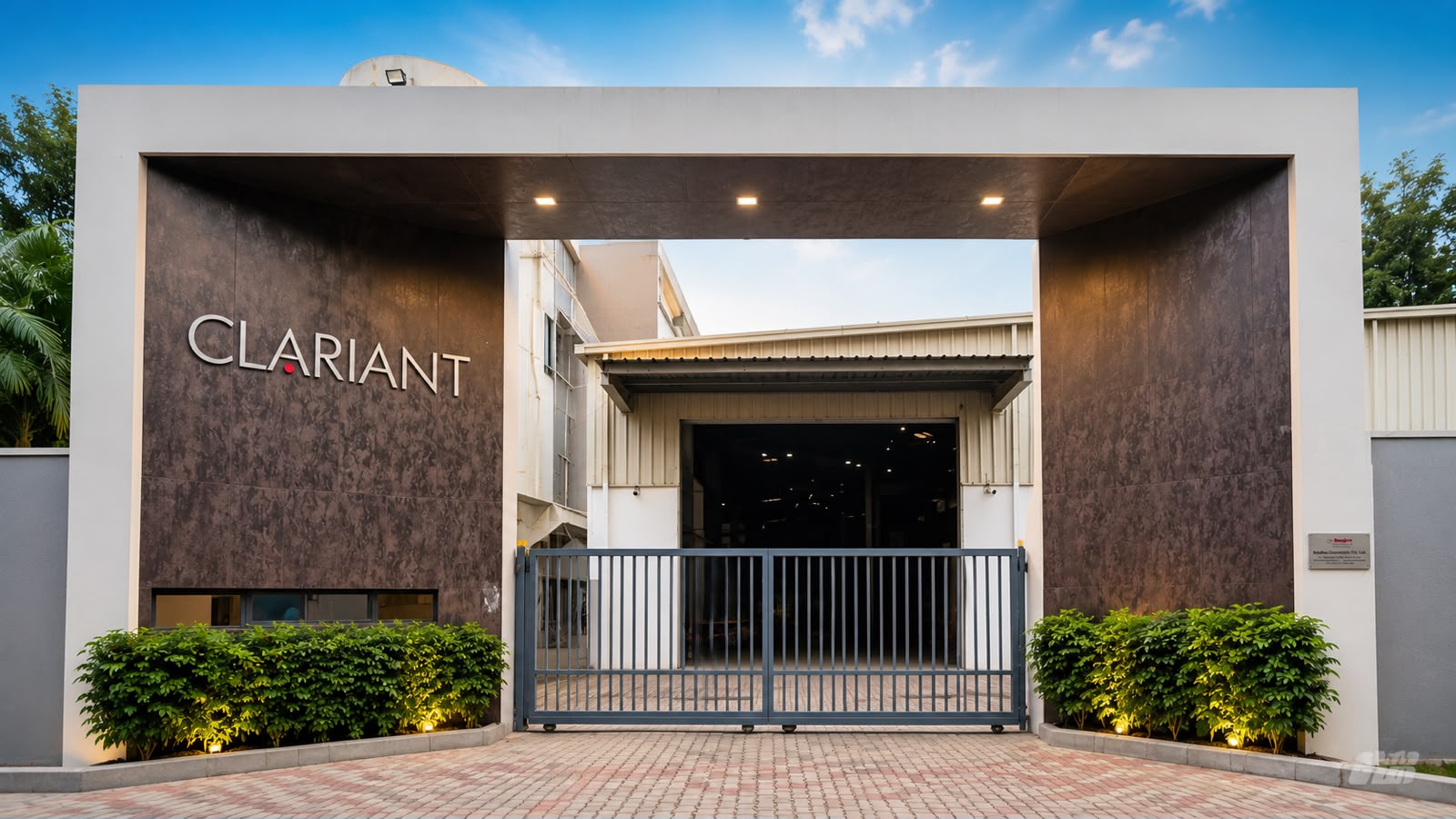 Clariant Power System Ltd.