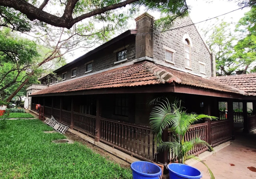 Bhandarkar Orienal Research Institute