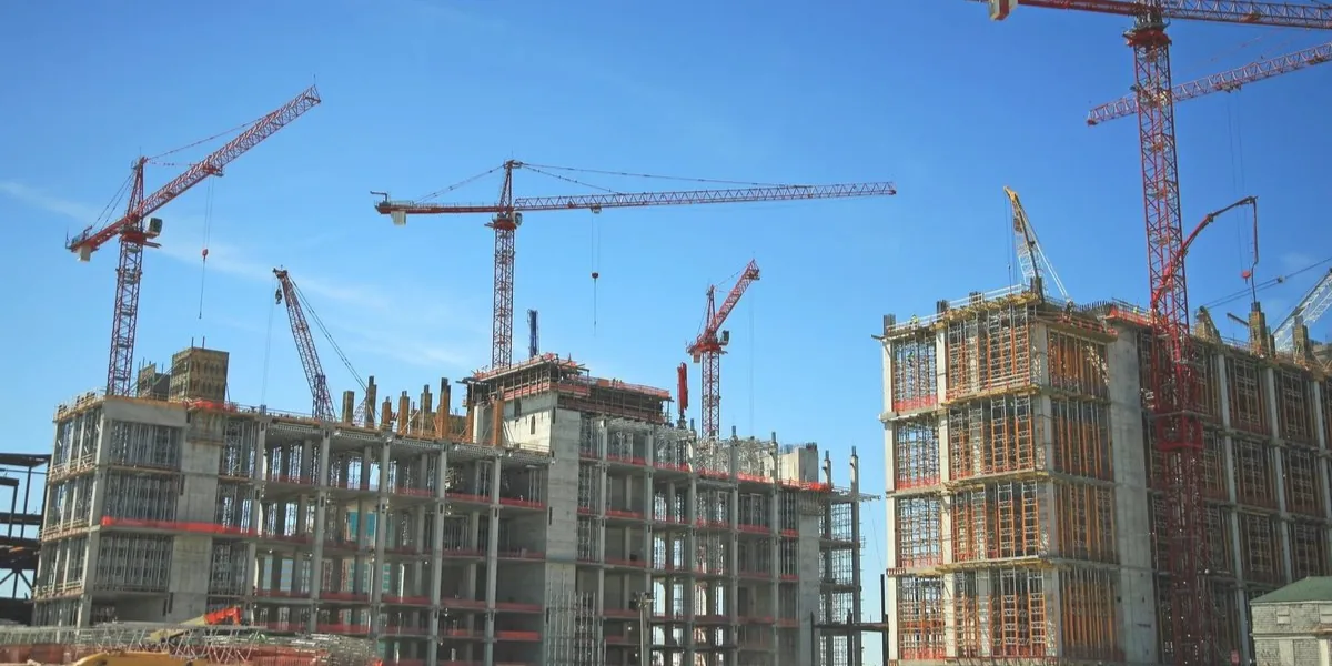 Construction project thumbnail