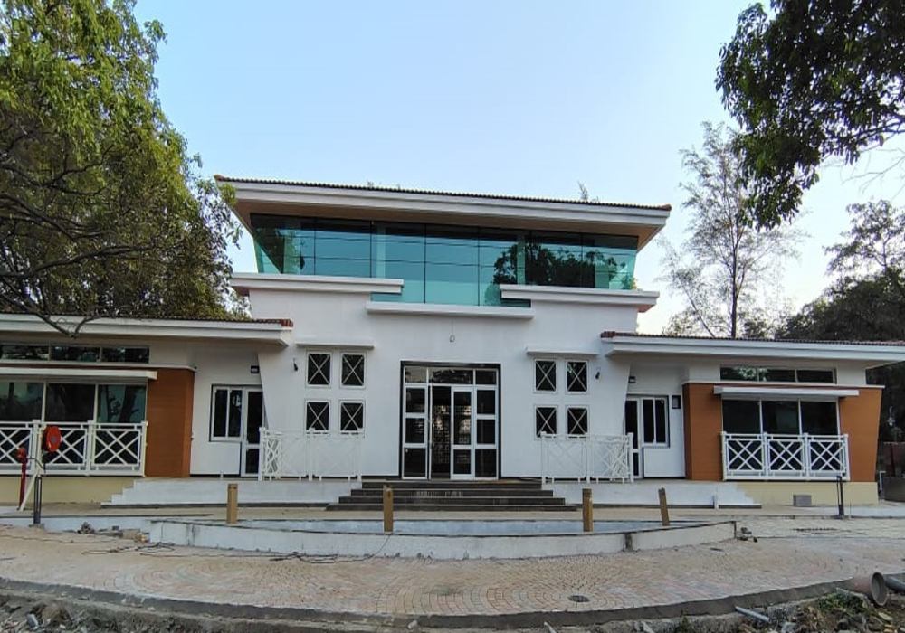 Deccan Hills club