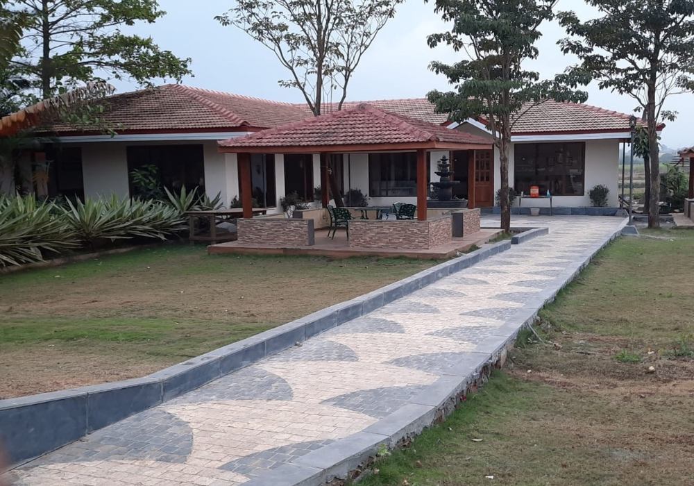 Resort