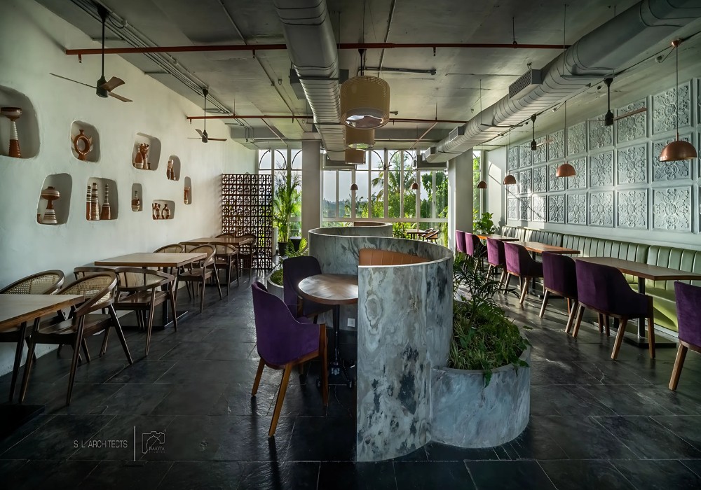 Interior design service