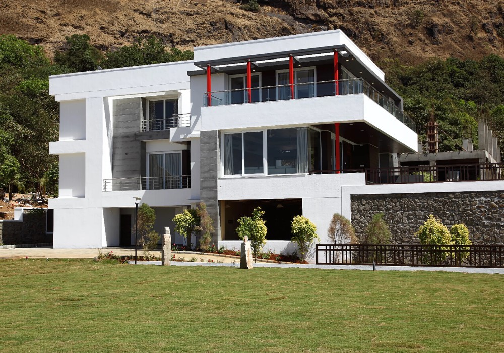 Residential construction service